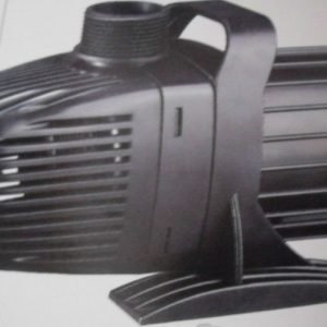 70w Jebao eco pond water pump CM-8000-0