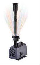 85W SOBO garden LED fountain pump LED-9800FP-0