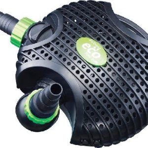 95W Jebao super eco pond pump AMP8500-0