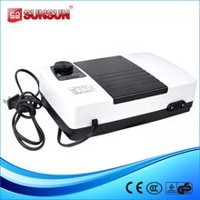 Aquarium Magnetic Vibration Tank Air Pump 8W Special DC Model YT-8000-0