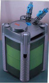 Atman aquarium external filter AT335-0