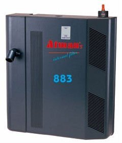 Atman aquarium internal filter AT883-0
