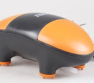 Atman aquarium super quite air pump PP300-0