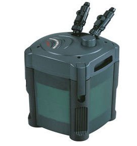 Atman external filter canister CF3200 Quiet, efficient and powerful easy setup Modular design for many filter medians-0