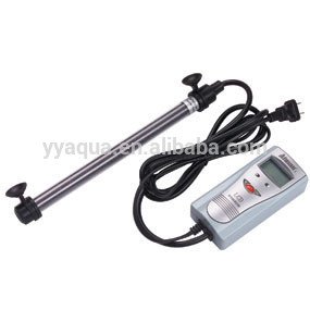 Atman LED display aquarium quartz heater LED300-0