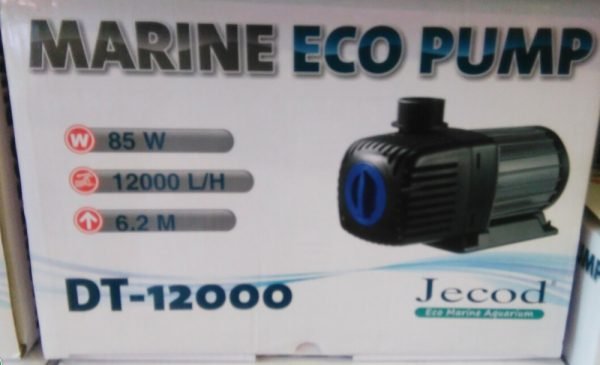 best sell most updated jebao jecod eco aquarium water pump DT12000-0