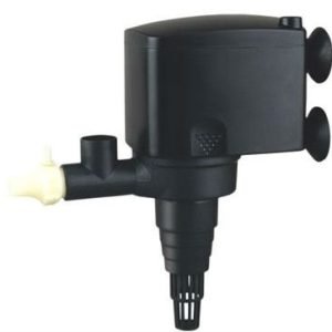 best selling 11w haiyang diving pump HY-800B-0
