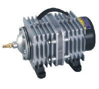 best selling 120w resun powerful portable ac air compressor ACO-008A-0