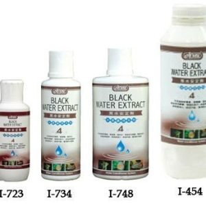 best selling excellent black water extract I-723-0