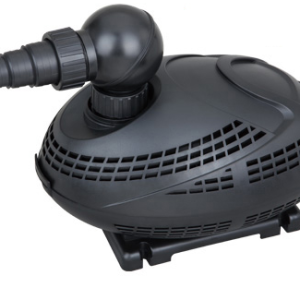 BOYU Adaptive Variable-frequency Water Pump SPM5000K-2577