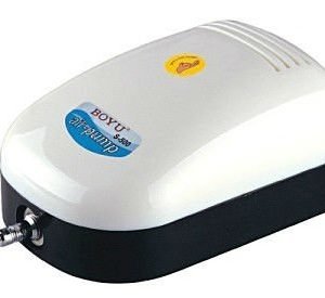 BOYU aquarium air pump S-500-0