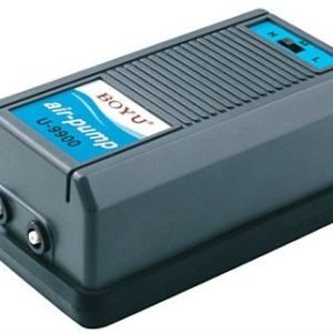 BOYU aquarium air pump U-9900-0