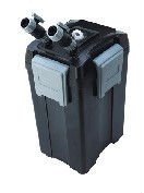 BOYU aquarium external filter canister FEF280-0