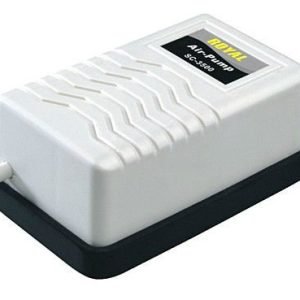 BOYU aquarium small air pump SC-3500-0