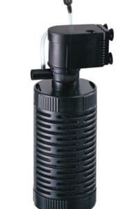 BOYU aquarium submersible water filter pump SP1800A-0