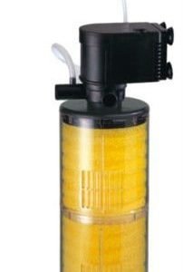 BOYU aquarium water filter pump SP1300II-0