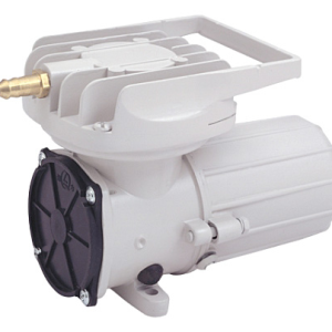 BOYU DC12V membrane air compressor ACQ903-0