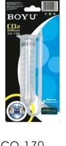 BOYU glass aquarium CO2 diffuser CO170-0