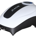 BOYU super quite electric aquarium air pump CJY7500-0