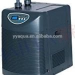 Energy saving 1/4HP HAILEA aquarium chiller unit HC300A-0