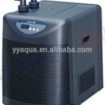 Energy saving 1HP HAILEA aquarium chiller unit HC1000B-0