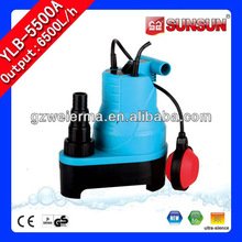 Exquisite Aquarium Tank Submersible Pump 95W 8000L/h YLB-5500A-0