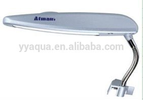 Fashion Atman aquarium clip lights 5W RL5W-0