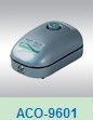 HAILEA aquarium low noise air pump ACO9601-0