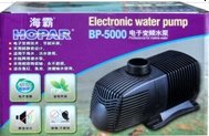 Hopar electric submersible water pump BP10000-0