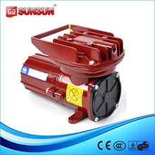 Hot Sale SUNSUN 50L/min 35W mini aquarium air pump-0