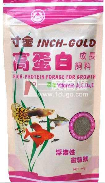 inch-gold high protein grain food-0