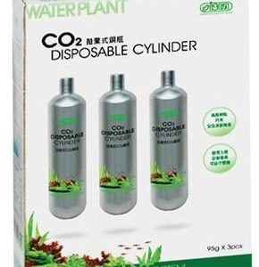 ISTA CO2 diffuser gift set I-519-0