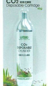 ISTA Disposable CO2 gas cartridge I-682-0