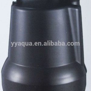 Jebao 175W 8500L/H super quiet large flow ECO pond water pump SMP8500-0