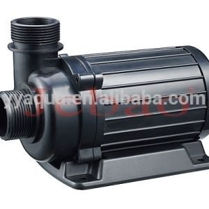 Jebao 70w ECO Frequency conversion amphibious water pump DM8000-0