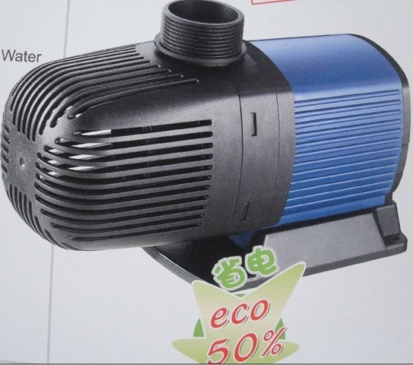 Jebao eco pond pump FM-10000-0