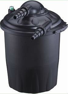 Jebao UVC pressure filter PF20-0