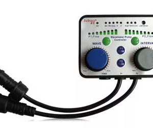 jebao wave maker twin controller TC4A-0