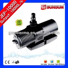 Land&Water Large Output Pond Water Pump 10000L/h 155W JEP-10000-0