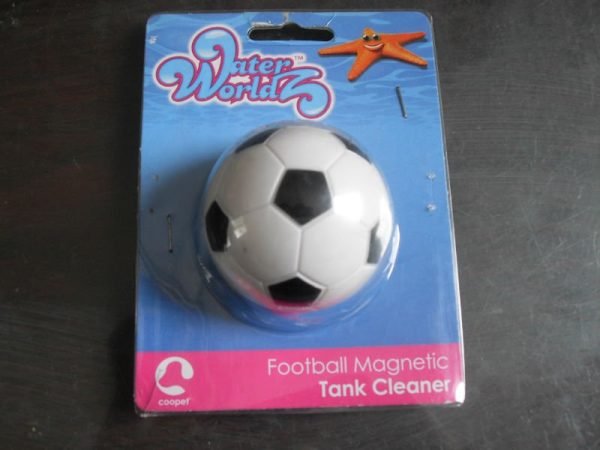 MINI magnetic floating aquarium cleaner-0