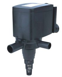 minjiang submersible electric aquarium water pump NS802-0