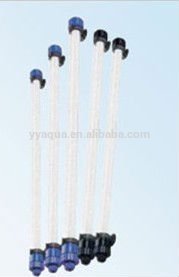 New coming Atman 20W mini aquarium light tube light SL20-0