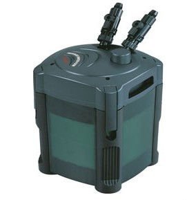 New designed Atman external filter canister CF3200-0