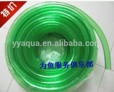 New designed HUAXING water pipe 30M pvc green hose 9KG-0