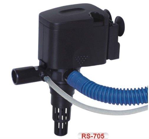 promotion 15w RS submersible Multifunctional water pumps RS705-0