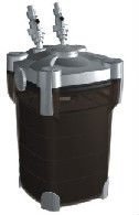 RESUN external filter EF1600 for aquariums-0