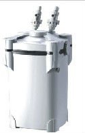 RESUN external filter EF2800 for aquariums-0