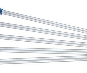 risheng electrical aquarium UV ights UV-100-0