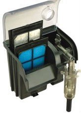 RS aquarium external power filter RS-4000-0