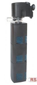 rs electrical aquarium internal filter RS-3002-0